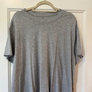 Lululemon All Yours Tee
